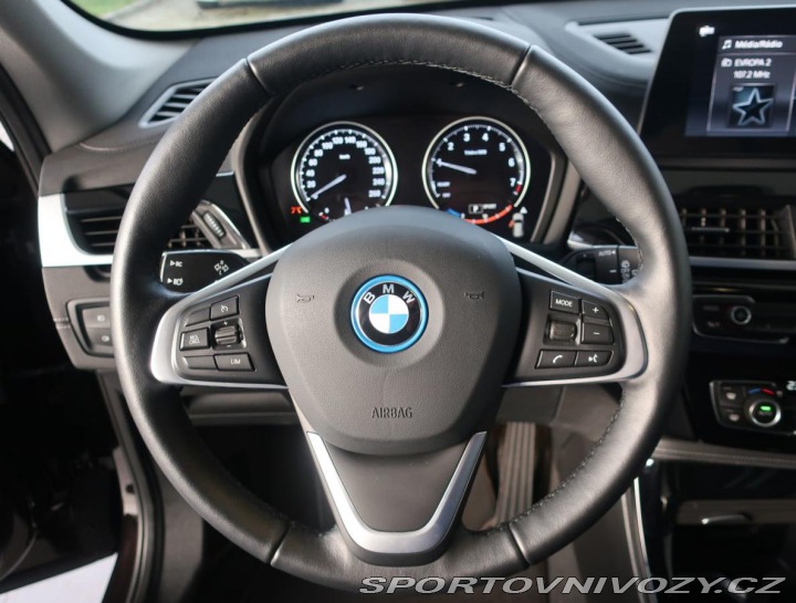 BMW X1 xDrive25e Sport Line 2022