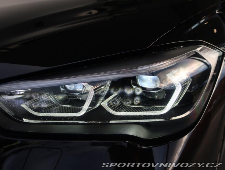 BMW X1 xDrive25e Sport Line 2022