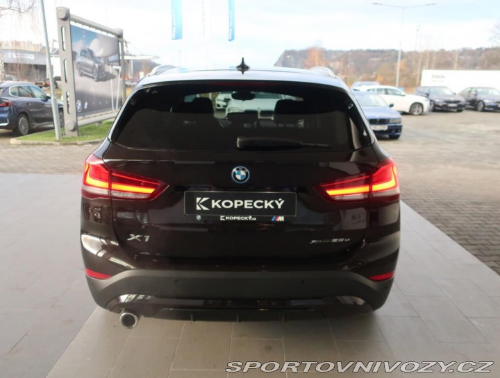 BMW X1 xDrive25e Sport Line 2022