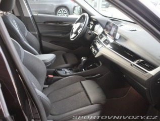 BMW X1 xDrive25e Sport Line 2022