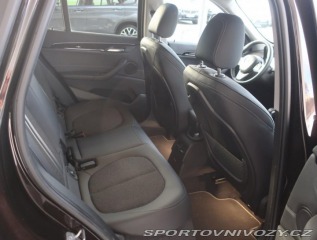 BMW X1 xDrive25e Sport Line 2022