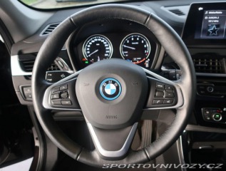 BMW X1 xDrive25e Sport Line 2022