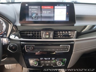 BMW X1 xDrive25e Sport Line 2022