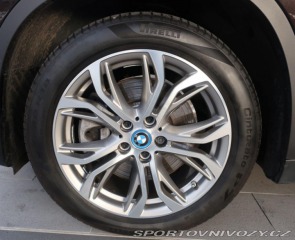 BMW X1 xDrive25e Sport Line 2022