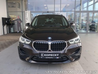 BMW X1 xDrive25e Sport Line 2022
