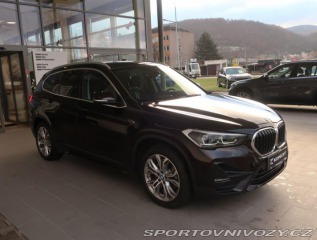 BMW X1 xDrive25e Sport Line 2022