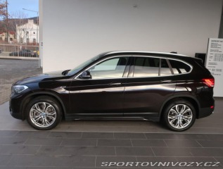 BMW X1 xDrive25e Sport Line 2022