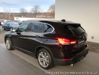BMW X1 xDrive25e Sport Line 2022