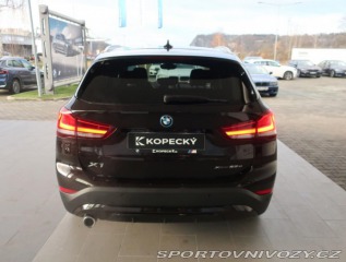 BMW X1 xDrive25e Sport Line 2022