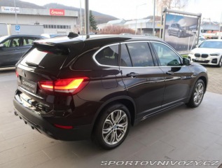BMW X1 xDrive25e Sport Line 2022
