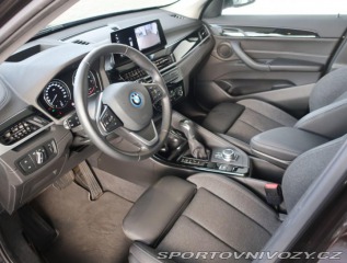 BMW X1 xDrive25e Sport Line 2022