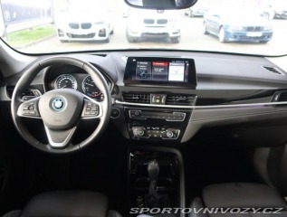BMW X1 xDrive25e Sport Line 2022