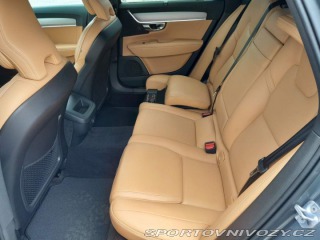 Volvo V90 T5 AWD Cross Country Pro 2018