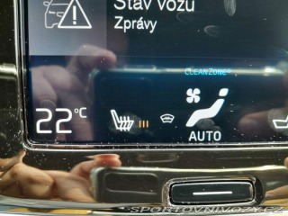Volvo V90 T5 AWD Cross Country Pro 2018