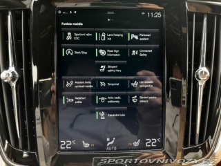 Volvo V90 T5 AWD Cross Country Pro 2018