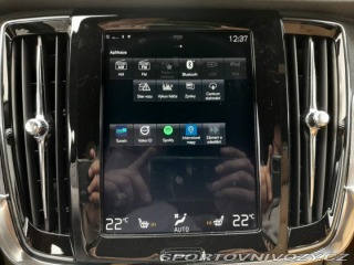 Volvo V90 T5 AWD Cross Country Pro 2018