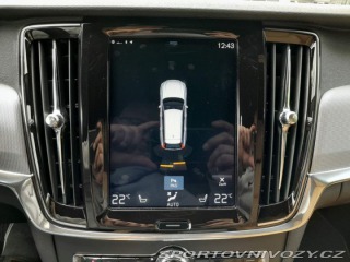 Volvo V90 T5 AWD Cross Country Pro 2018