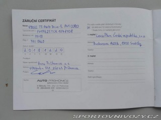 Volvo V90 T5 AWD Cross Country Pro 2018