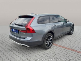 Volvo V90 T5 AWD Cross Country Pro 2018