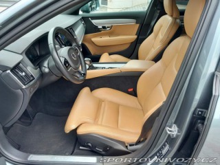 Volvo V90 T5 AWD Cross Country Pro 2018