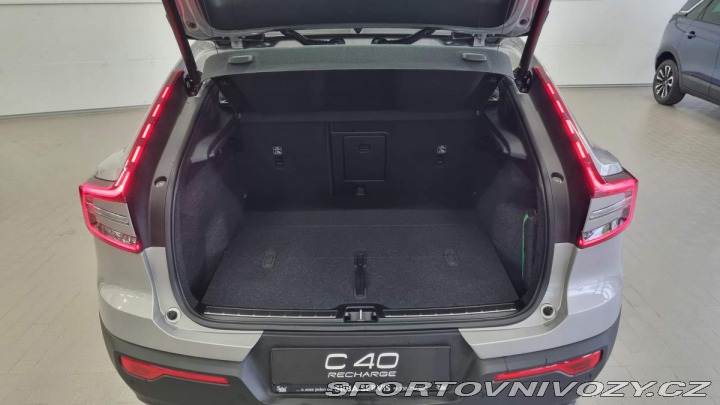 Volvo C40 RECHARGE FWD PLUS 2023