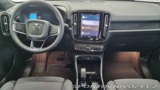 Volvo C40 RECHARGE FWD PLUS 2023