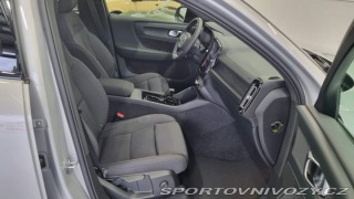 Volvo C40 RECHARGE FWD PLUS 2023