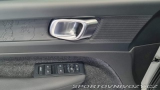 Volvo C40 RECHARGE FWD PLUS 2023