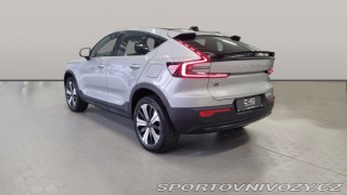 Volvo C40 RECHARGE FWD PLUS 2023