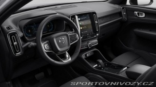 Volvo C40 RECHARGE FWD PLUS 2023