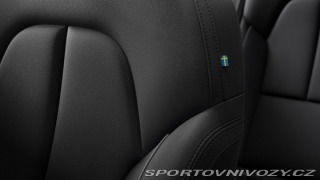 Volvo C40 RECHARGE FWD PLUS 2023