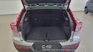 Volvo C40 RECHARGE FWD PLUS 2023