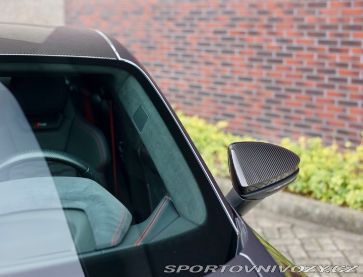 Audi RS e-tron GT RS Quattro *440KW*Karbo 2021
