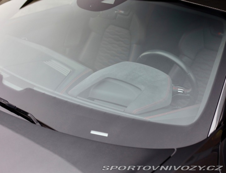 Audi RS e-tron GT RS Quattro *440KW*Karbo 2021