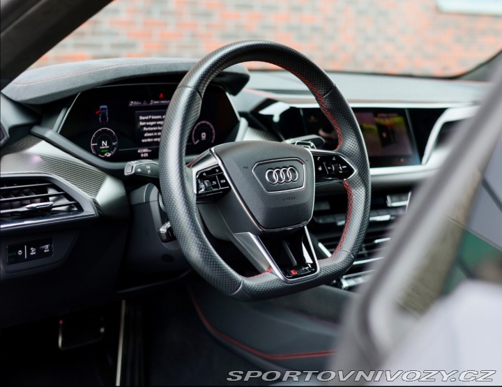 Audi RS e-tron GT RS Quattro *440KW*Karbo 2021