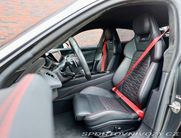 Audi RS e-tron GT RS Quattro *440KW*Karbo 2021