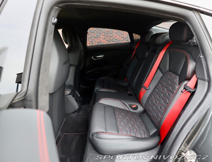 Audi RS e-tron GT RS Quattro *440KW*Karbo 2021