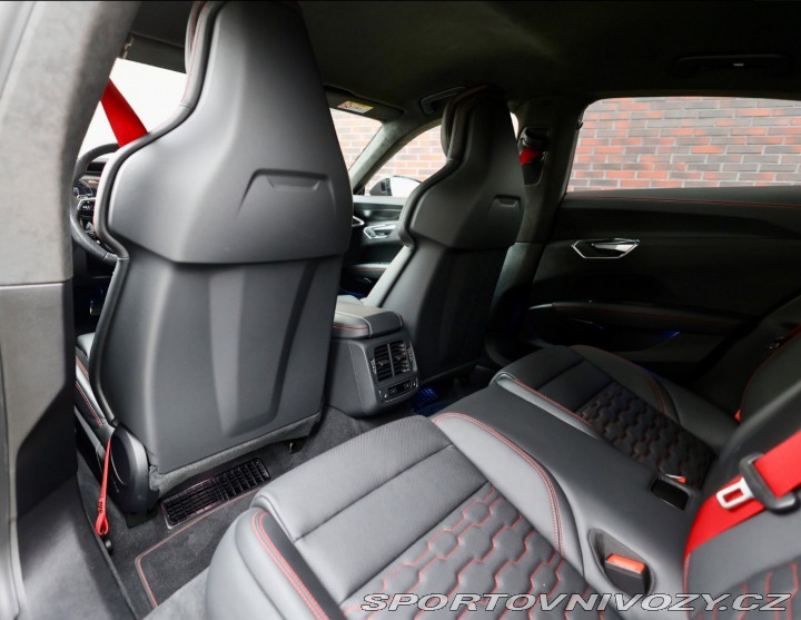 Audi RS e-tron GT RS Quattro *440KW*Karbo 2021