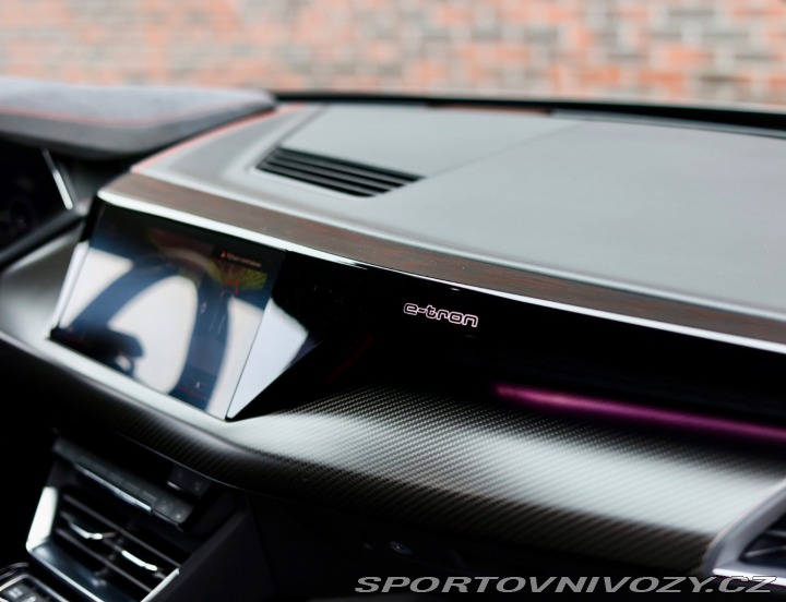 Audi RS e-tron GT RS Quattro *440KW*Karbo 2021