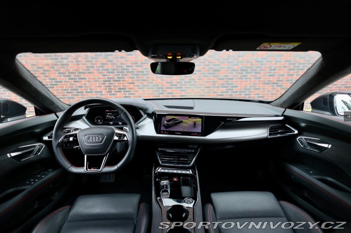 Audi RS e-tron GT RS Quattro *440KW*Karbo 2021