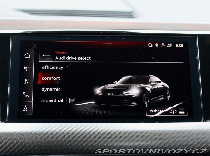 Audi RS e-tron GT RS Quattro *440KW*Karbo 2021