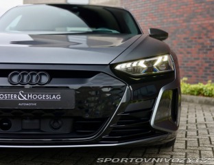 Audi RS e-tron GT RS  Quattro *440KW*Karbo 2021