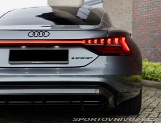 Audi RS e-tron GT RS  Quattro *440KW*Karbo 2021