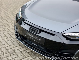 Audi RS e-tron GT RS  Quattro *440KW*Karbo 2021