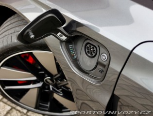 Audi RS e-tron GT RS  Quattro *440KW*Karbo 2021