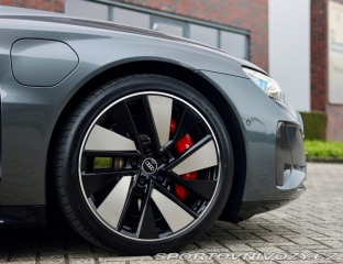 Audi RS e-tron GT RS  Quattro *440KW*Karbo 2021