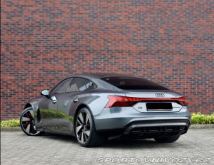 Audi RS e-tron GT RS  Quattro *440KW*Karbo 2021