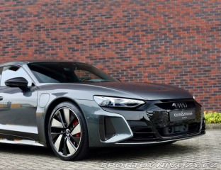Audi RS e-tron GT RS  Quattro *440KW*Karbo 2021