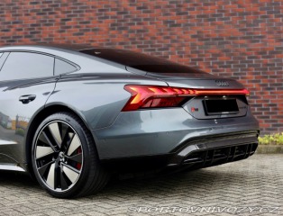 Audi RS e-tron GT RS  Quattro *440KW*Karbo 2021