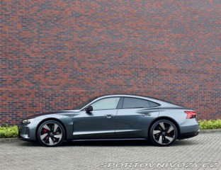 Audi RS e-tron GT RS  Quattro *440KW*Karbo 2021